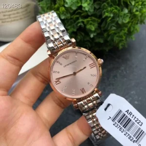 Emporio Armani Watch For Women