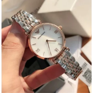 Emporio Armani Watch For Women