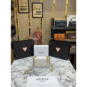 Luxurious Guess Handbag For Women