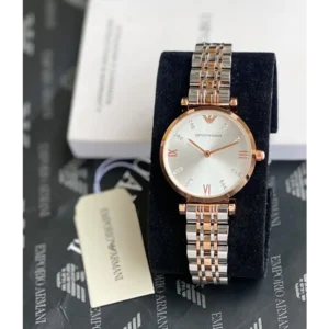 Emporio Armani Watch For Women