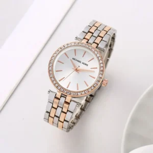 Michael Kors Watch Mini Darci For Women
