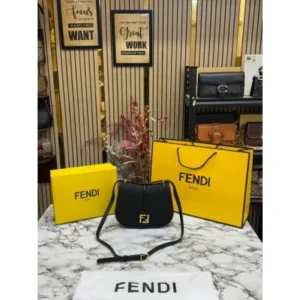 Luxurious Fendi Handbag For Women