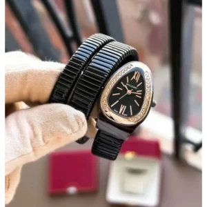 Bvlgari Watch For Women