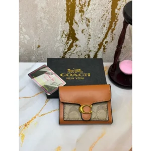 Coach Wallet For Men