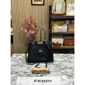 Luxurious Fendi Handbag For Women