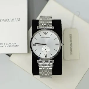 Emporio Armani Watch Classic For Women