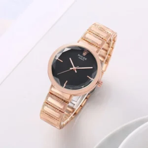 Rolex Watch Acnos For Women