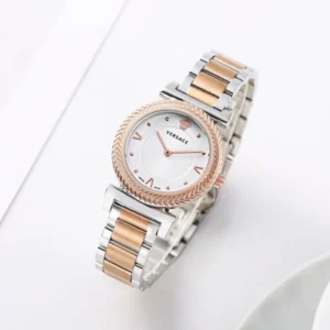 Versace Watch For Women