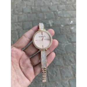Michael Kors Watch Charley For Women