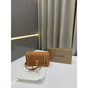 Luxurious Burberry Handbag For Women