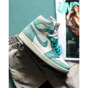 Nike Air Jordan 1 Retro High Shoes For Men