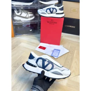Valentino Netrunner Shoes For Men