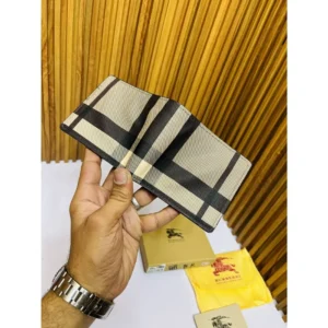 Burberry Wallet For Men