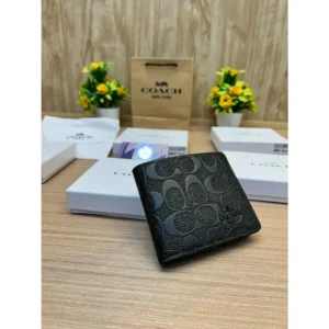 Coach Wallet For Men