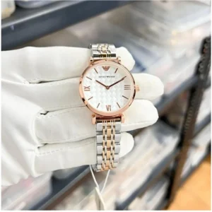 Emporio Armani Watch For Women