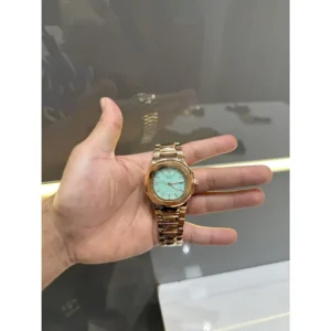 Patek Philippe Watch For Men