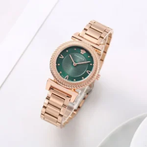 Versace Watch For Women