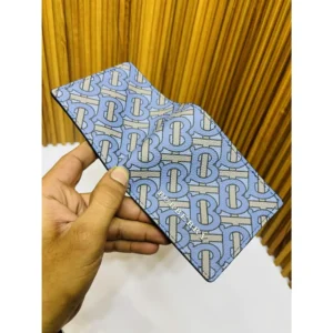 Burberry Wallet For Men