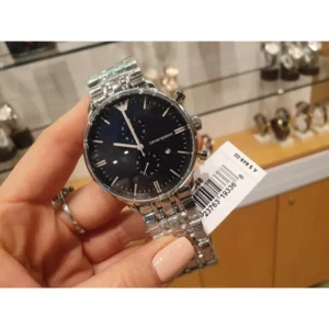 Emporio Armani Watch Ar0389 For Men