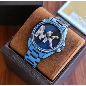 Michael Kors Watch Lennox For Women