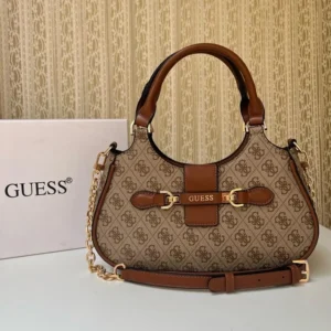 Luxurious Guess Handbag For Women
