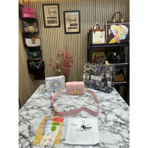 Luxurious Christian Dior Handbag For Women