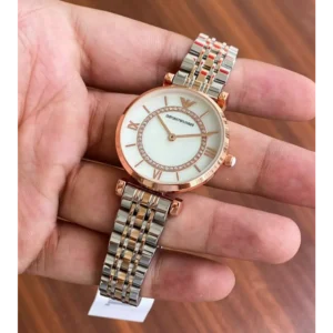 Emporio Armani Watch For Women