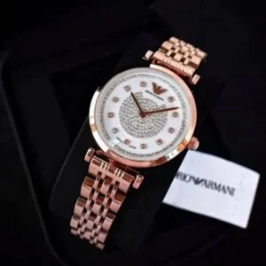 Emporio Armani Watch Classic For Women