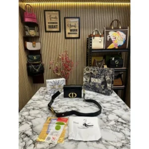 Luxurious Christian Dior Handbag For Women