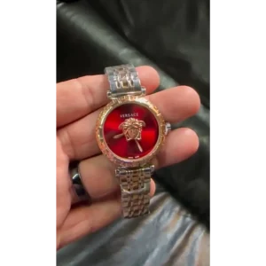 Versace Watch For Women