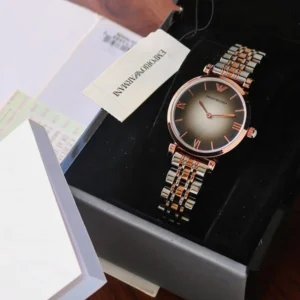 Emporio Armani Watch Classic For Women