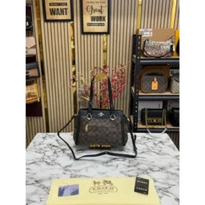 Luxurious Coach Handbag For Women