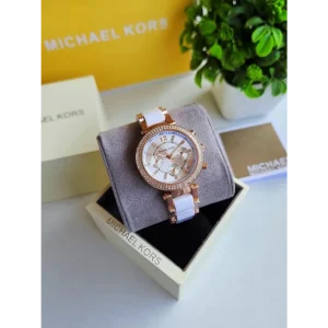 Michael Kors Watch Bradshaw For Women