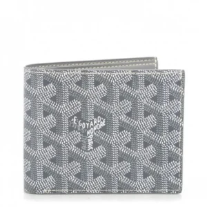 Goyard Wallet For Men
