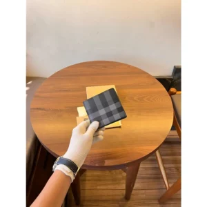 Burberry Wallet For Men