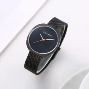 Calvin Klein Watch Sculpt For Women