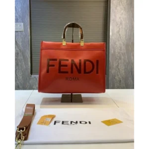 Luxurious Fendi Handbag For Women