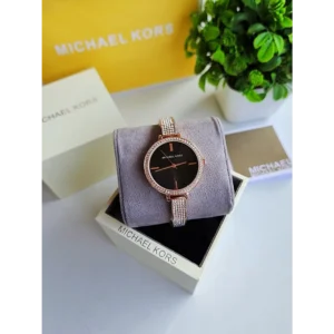 Michael Kors Watch Charley For Women