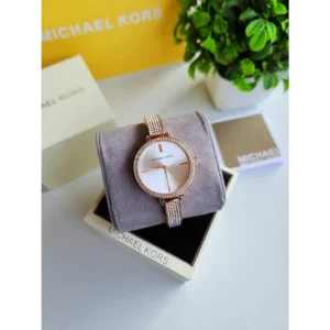 Michael Kors Watch Charley For Women