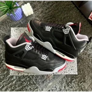 Nike Air Jordan 4 Shoes For Men