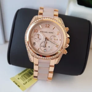 Michael Kors Watch Blair For Women