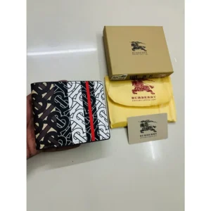 Burberry Wallet For Men
