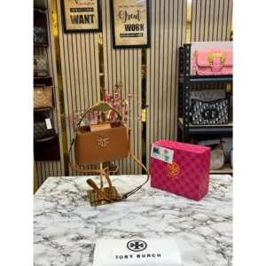 Luxurious Tory Burch Handbag For Women