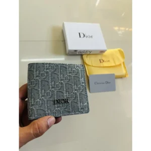 Dior Wallet For Men