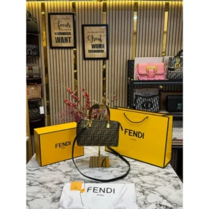 Luxurious Fendi Handbag For Women