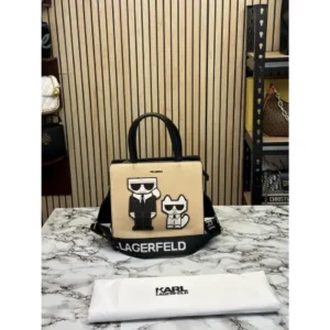 Luxurious Karl Lagerfeld Handbag For Women