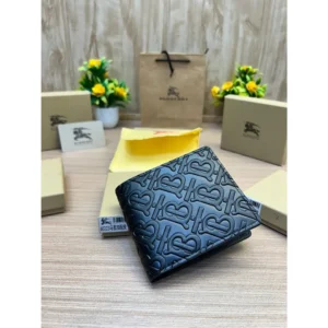 Burberry Wallet For Men