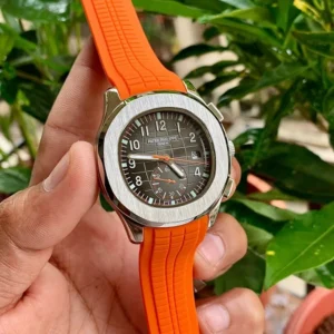 Patek Philippe Watch Aquanaut 5968 For Men