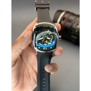Corum Watch Cup Golden For Men