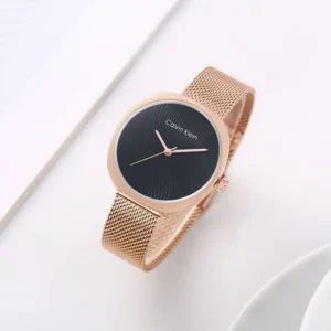 Calvin Klein Watch Sculpt For Women